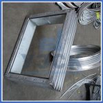 прямоугольные линзовые компенсаторы в Балыкчы