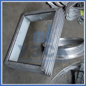 прямоугольные линзовые компенсаторы в Балыкчы