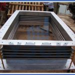 прямоугольные линзовые компенсаторы в Балыкчы