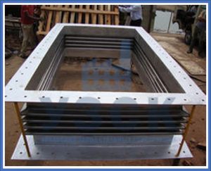 прямоугольные линзовые компенсаторы в Балыкчы