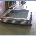 прямоугольные линзовые компенсаторы в Балыкчы