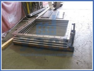 прямоугольные линзовые компенсаторы в Балыкчы