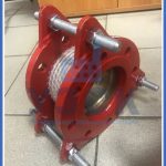 компенсатор сильфонный с кожухом в Балыкчы