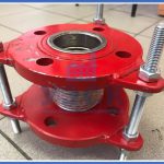 компенсатор сильфонный с кожухом в Балыкчы