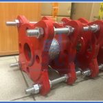 компенсатор сильфонный с кожухом в Балыкчы