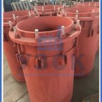 сальниковый компенсатор в Балыкчы