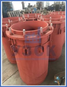 сальниковый компенсатор в Балыкчы