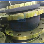 резиновый компенсатор в Балыкчы