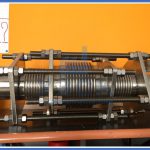 сильфонные компенсаторы трубопроводов в Балыкчы