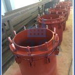 компенсатор сальниковый односторонний в Балыкчы