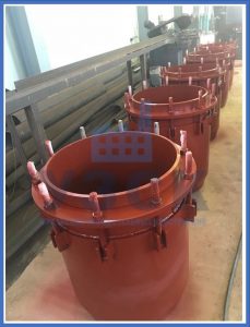 компенсатор сальниковый односторонний в Балыкчы