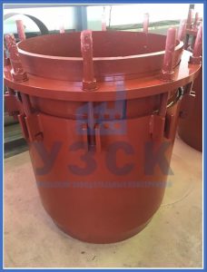 компенсатор сальниковый двухсторонний в Балыкчы