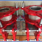 сильфонный компенсатор в Балыкчы