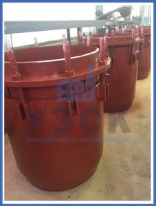 сальниковые компенсаторы трубопроводов в Балыкчы