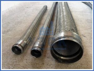 Металлорукав защитный в Балыкчы