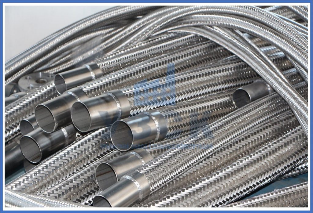 Металлорукава в Балыкчы