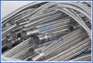 Металлорукава в Балыкчы