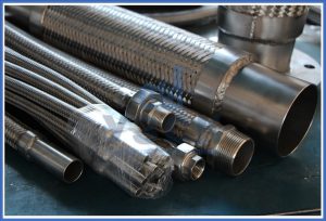 Металлорукав МНВД в Балыкчы