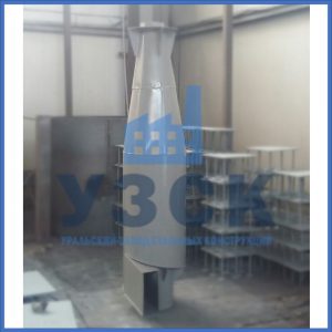 Циклоны ЦН-15 от производителя в Балыкчы