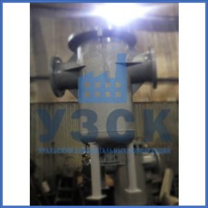 Фильтр сетчатый дренажный жидкостный СДЖ в Балыкчы