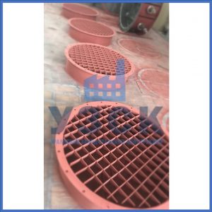 Клапаны взрывные ПГВУ в Балыкчы