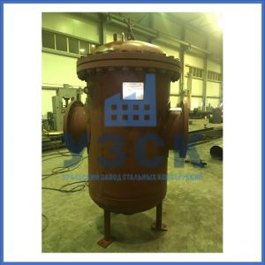 Купить фильтр СДЖ Ду 500, Ру 1,6 МПа в Балыкчы