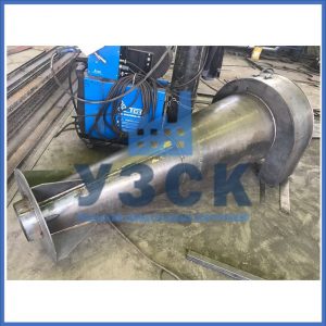 Купить циклоны СДК-ЦН-600 без бункера и улитки в Балыкчы