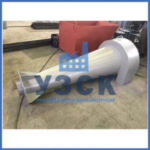 Купить циклоны СДК-ЦН-600 без бункера и улитки в Балыкчы