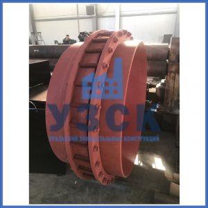 Купить сальниковый компенсатор СК в Балыкчы