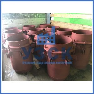 Купить сальниковые компенсаторы в Балыкчы