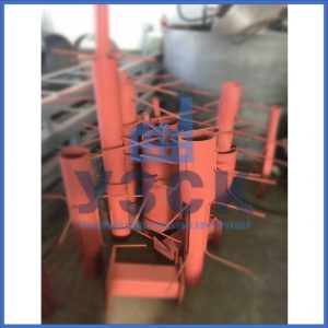 Купить гильзы для прохода труб через стены в Балыкчы