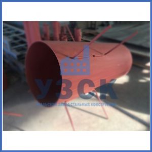 Купить гильзы для прохода труб через стены в Балыкчы