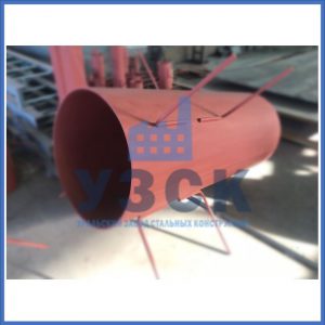 Купить гильзы для прохода труб через стены в Балыкчы