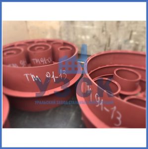 Купить сальники набивные ТМ Ду 80, Ду 100, Ду 250, Ду 600, Ду 1000 в Балыкчы