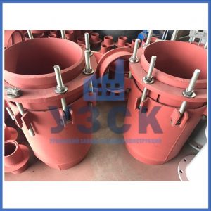 Купить сальниковые Компенсаторы Ду 400 в Балыкчы