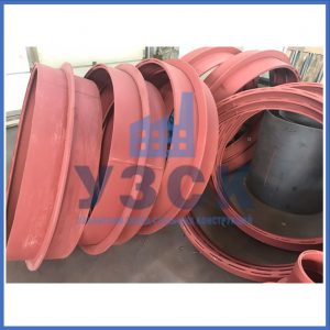 Купить сальники набивные Ду 1000, Ду 1200 в Балыкчы