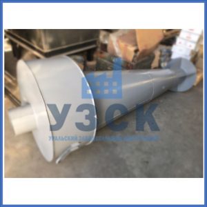 Купить циклон с улиткой СДК-ЦН в Балыкчы