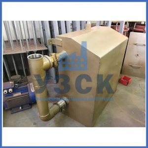 Купить бак разрыва струи в Балыкчы