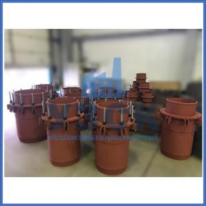 Купить сальниковые компенсаторы ду 500, ду 700, 4.903,5.903 Т.1, ТС-579, ТС-580 в Балыкчы