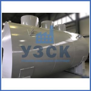 Купить ёмкость подземная 20 м3 ГКК-1-1-1-20-0,07-У в Балыкчы