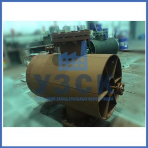 Купить грязевик ГПТ ТС-569 от производителя в Балыкчы