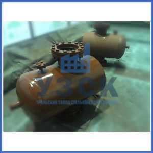 Купить грязевик ТС-569.00.000-15 от производителя в Балыкчы