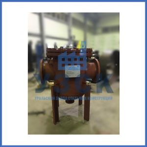 Купить шламоотводитель ФШМ в Балыкчы