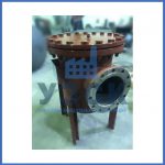 Купить шламоотводитель ФШМ в Балыкчы