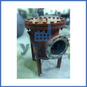 Купить шламоотводитель ФШМ в Балыкчы