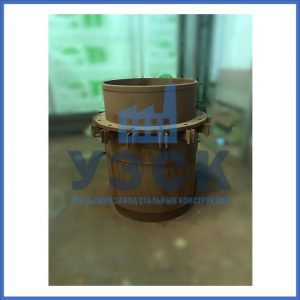 Купить сальниковые компенсаторы односторонние Ду 500, Ду 700, Ду 900 в Балыкчы