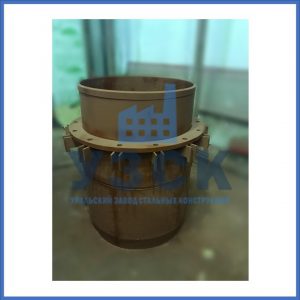 Купить сальниковые компенсаторы односторонние Ду 500, Ду 700, Ду 900 в Балыкчы