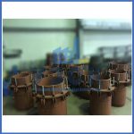 Купить сальниковые компенсаторы односторонние Ду 500, Ду 700, Ду 900 в Балыкчы