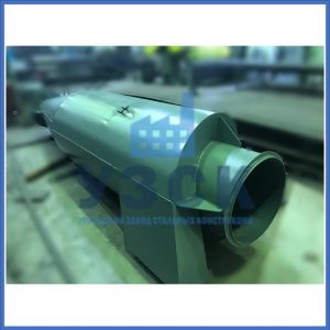 Купить циклоны ЦН-15-900-1УП в Балыкчы