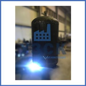 Купить аппарат ВЭЭ-2,15 емкость в Балыкчы